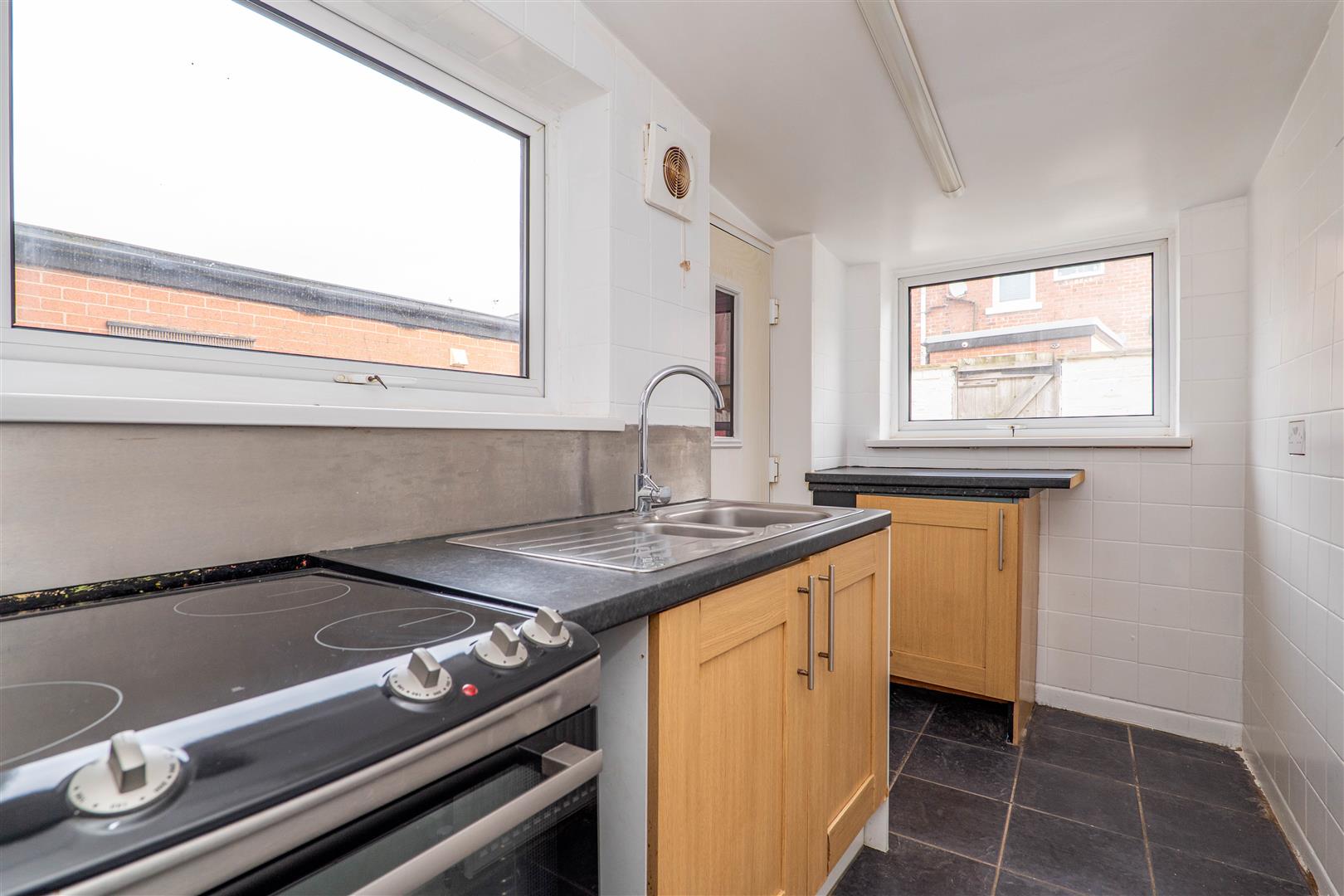 Duke Street, Preston